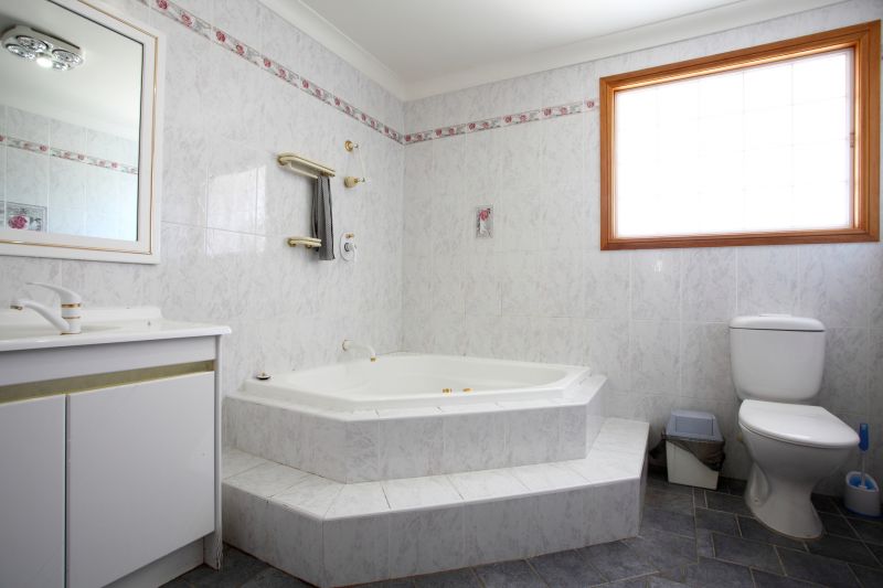Specialty Bathtub Installers